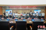 德州马来西亚ETS3新型米轨动车组培训师专项培训项目在湘结业