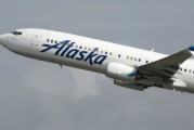 德州阿拉斯加航空公司明年将开通罗马航线 首次进军欧洲市场