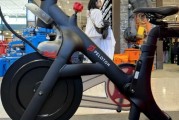 德州Peloton推出二手健身设备交易平台