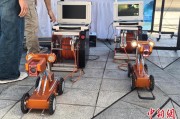 德州六五环境日：科技何以赋能浙江生态环境保护？