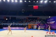德州奥运冠军丁欣怡：走下领奖台 一切从零开始