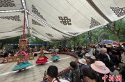 德州拉萨市将颁布全域旅游发展地方性法规 促进文旅产业大发展