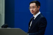 德州外交部：民进党当局利用所谓“邦交国”搞政治操弄图谋是自欺欺人把戏