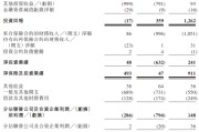 德州富卫集团四闯港股IPO：通过私募股权融资及次级债“续命” 勉强扭亏背后财务表现仍欠佳