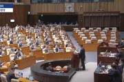 德州韩媒：韩国国会通过“内乱特检法”和“金建希特检法”
