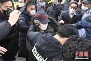 德州多次未经允许外出，“素媛案”凶手赵斗淳再次被拘留