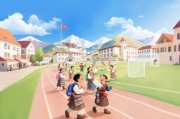 德州与爱童行 筑梦未来 ——泓德基金“爱心之路”六一公益行