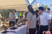 德州宁夏启动黄河流域生态保护主题宣传实践月