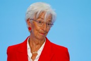 德州宣布降息25个基点后 欧洲央行行长发声