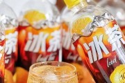 德州农夫山泉冰茶入局：百亿赛道的“鲶鱼效应”