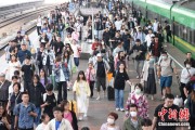 德州铁路端午假期运输收官，累计发送旅客7875.2万人次