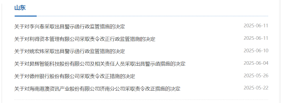 挪用资产、虚假宣传等多项违规曝光！利得资本被责令改正 公司(💅)董事长被出具警示函