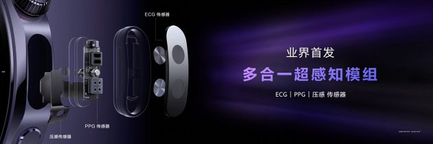 首款鸿蒙AI智能手表来了，华为推出最适合上班族的智能手表(🔗)